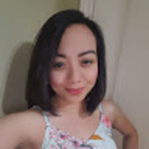 Meet your Posher, Ria aguilar